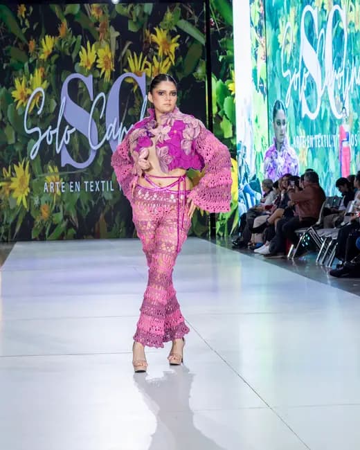 Carolina Núñez — Tercera edición — foto 2