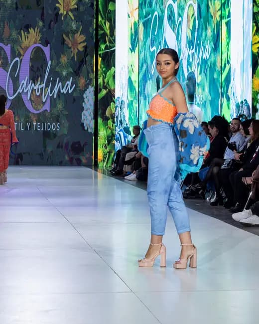 Carolina Núñez — Tercera edición — foto 4