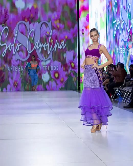 Carolina Núñez — Tercera edición — foto 5
