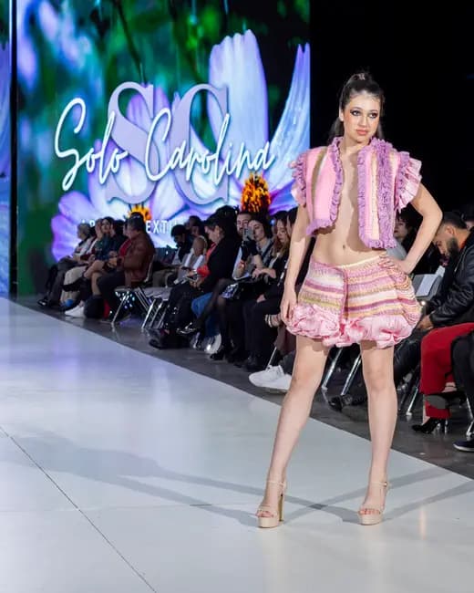 Carolina Núñez — Tercera edición — foto 7