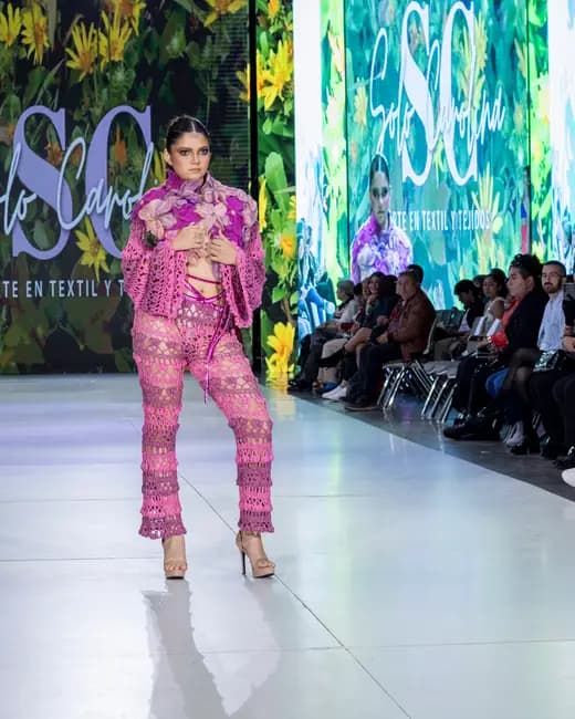 Carolina Núñez — Tercera edición — foto 8