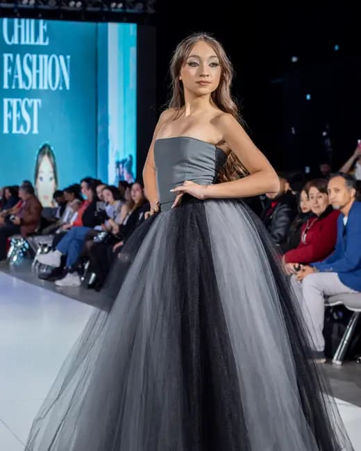 Catalina Carvajal — Tercera edición — foto 1