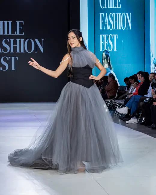 Catalina Carvajal — Tercera edición — foto 2