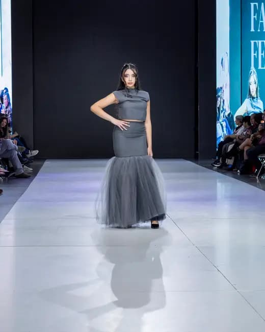 Catalina Carvajal — Tercera edición — foto 3