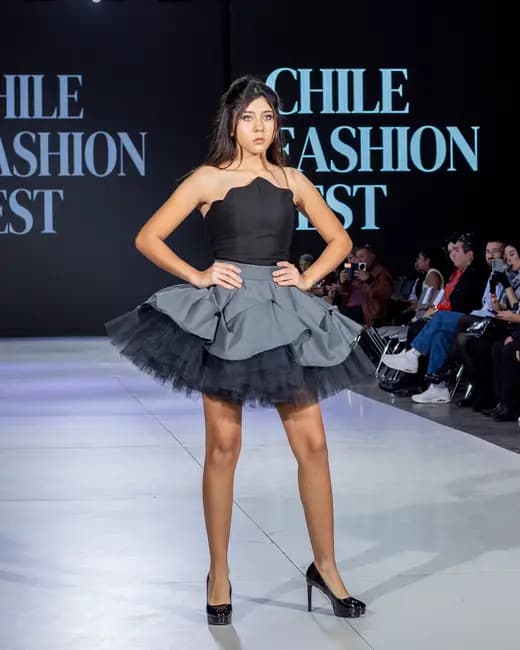 Catalina Carvajal — Tercera edición — foto 4