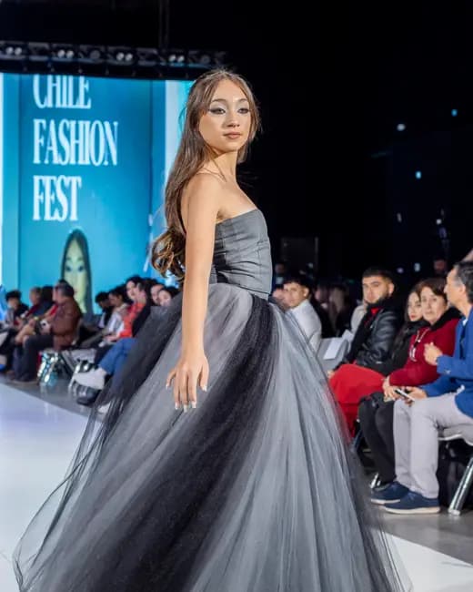 Catalina Carvajal — Tercera edición — foto 6