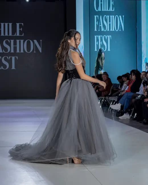 Catalina Carvajal — Tercera edición — foto 7