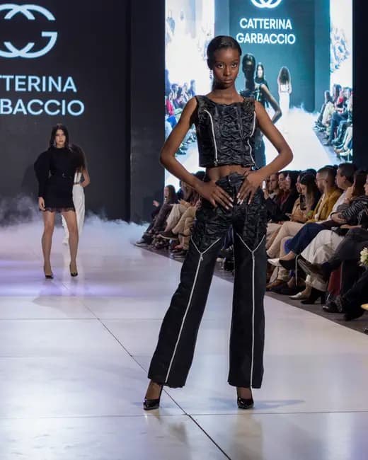 Catterina Garbaccio — Tercera edición — foto 3