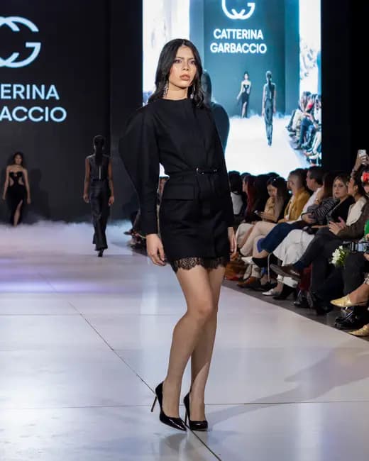 Catterina Garbaccio — Tercera edición — foto 4