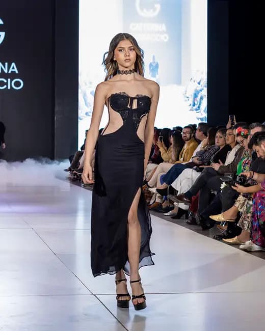 Catterina Garbaccio — Tercera edición — foto 5