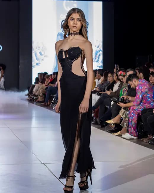 Catterina Garbaccio — Tercera edición — foto 6