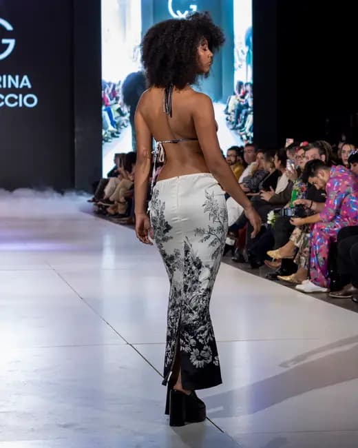 Catterina Garbaccio — Tercera edición — foto 8