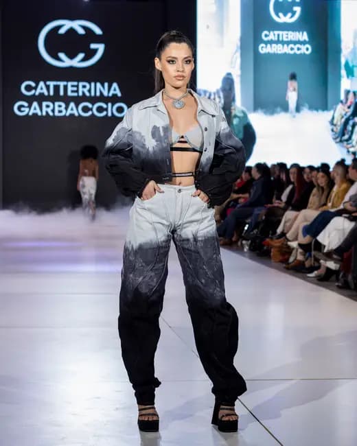 Catterina Garbaccio — Tercera edición — foto 9