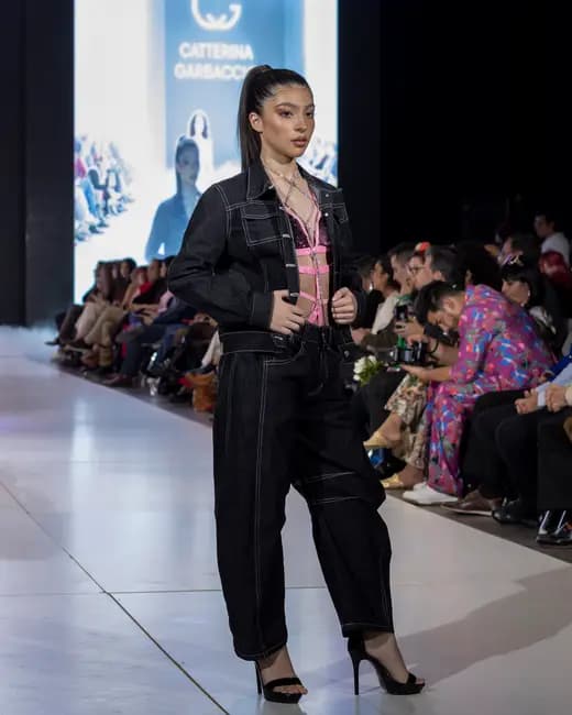 Catterina Garbaccio — Tercera edición — foto 10