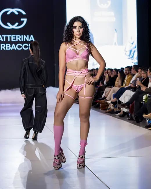 Catterina Garbaccio — Tercera edición — foto 11