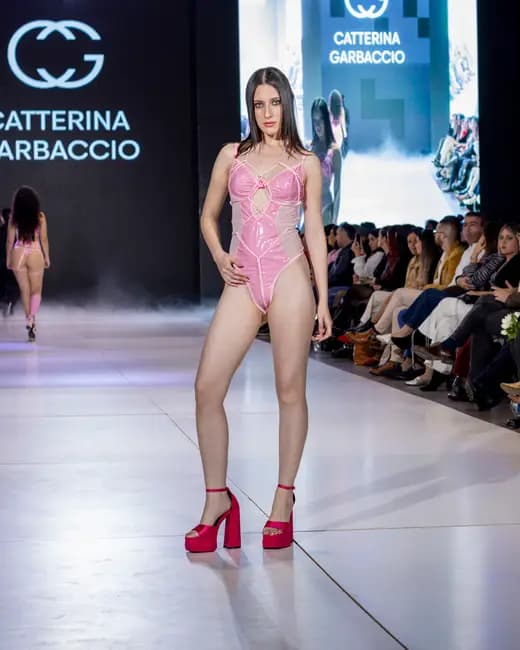 Catterina Garbaccio — Tercera edición — foto 12
