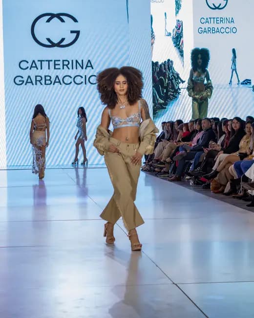 Catterina Garbaccio — Tercera edición — foto 13