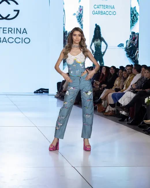 Catterina Garbaccio — Tercera edición — foto 14