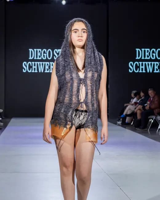 Diego Schwertberger — Tercera edición — foto 4