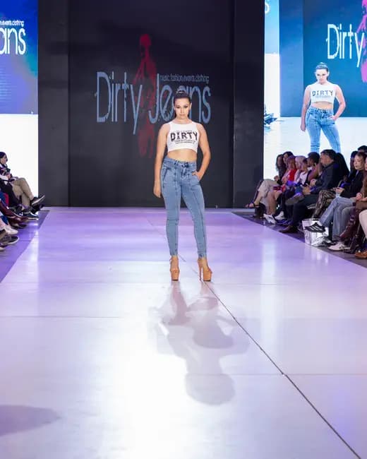 Dirty Jeans — Tercera edición — foto 2