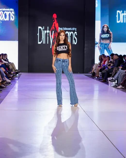 Dirty Jeans — Tercera edición — foto 3