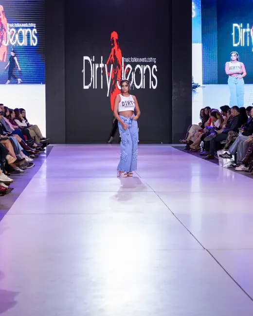 Dirty Jeans — Tercera edición — foto 4