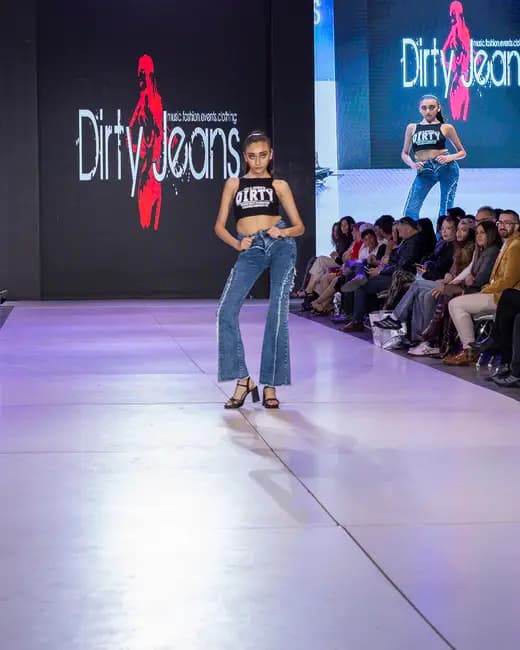 Dirty Jeans — Tercera edición — foto 6