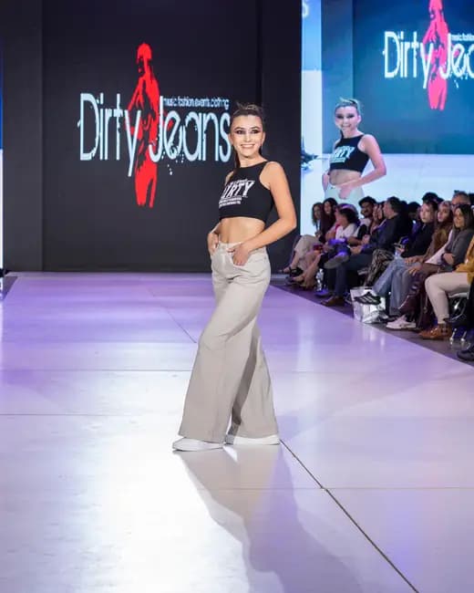 Dirty Jeans — Tercera edición — foto 7