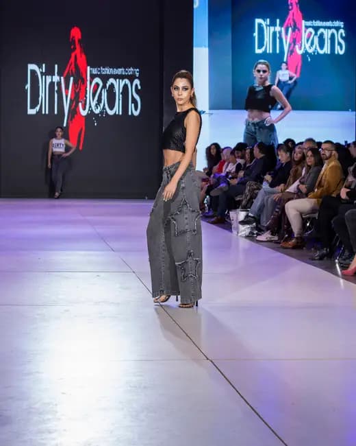 Dirty Jeans — Tercera edición — foto 8