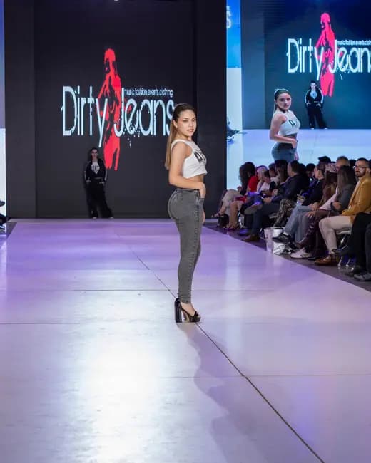 Dirty Jeans — Tercera edición — foto 9