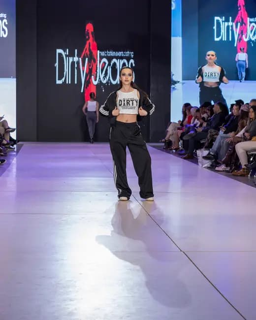 Dirty Jeans — Tercera edición — foto 10