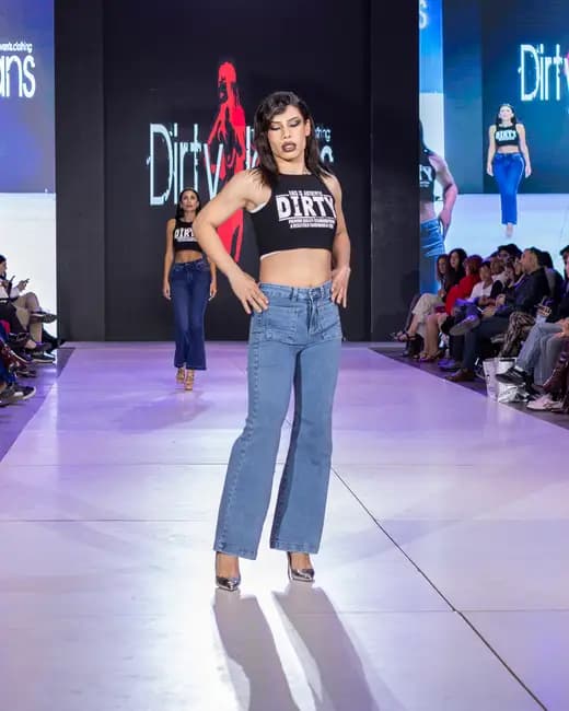 Dirty Jeans — Tercera edición — foto 11