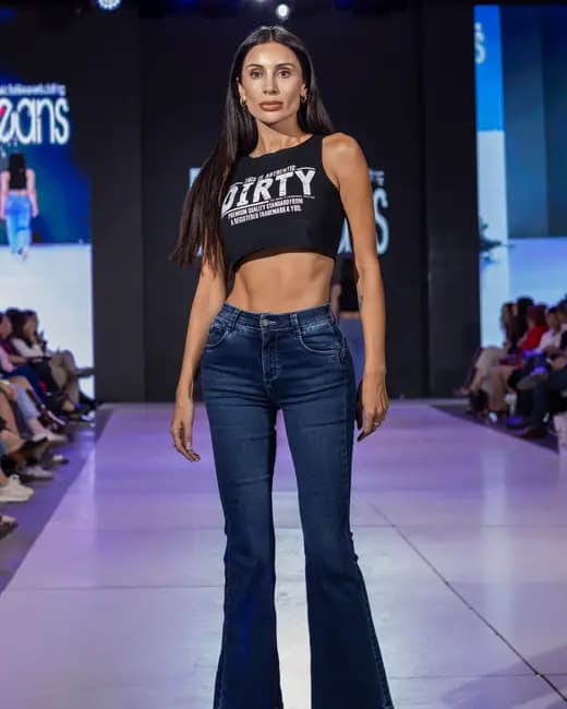 Dirty Jeans — Tercera edición — foto 12