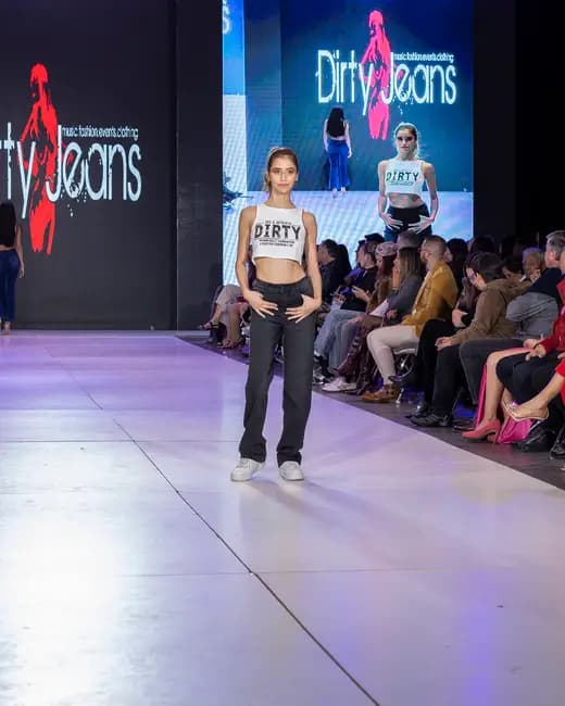 Dirty Jeans — Tercera edición — foto 13