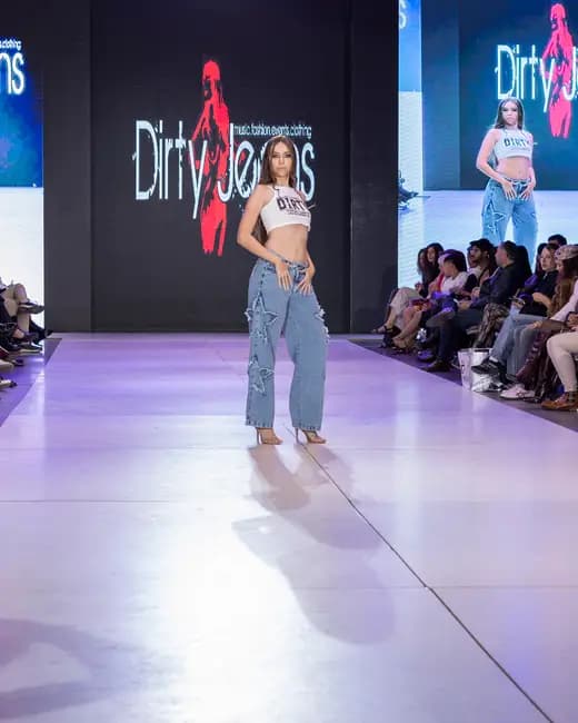 Dirty Jeans — Tercera edición — foto 14