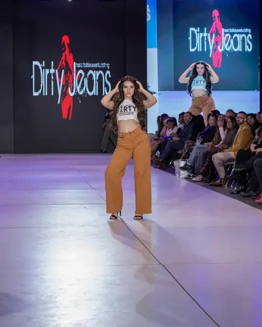 Dirty Jeans — Tercera edición — foto 15