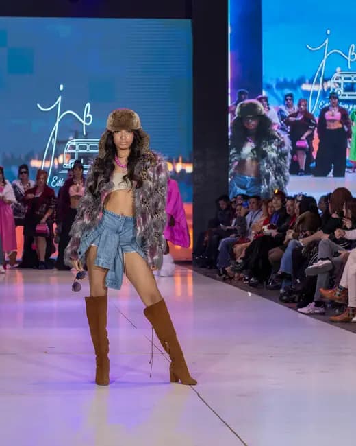 El Perchero de la Jo — Tercera edición — foto 11