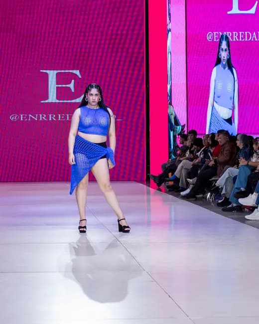 Enrredando — Tercera edición — foto 2