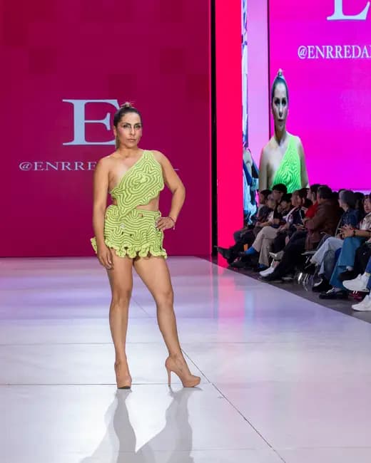 Enrredando — Tercera edición — foto 3