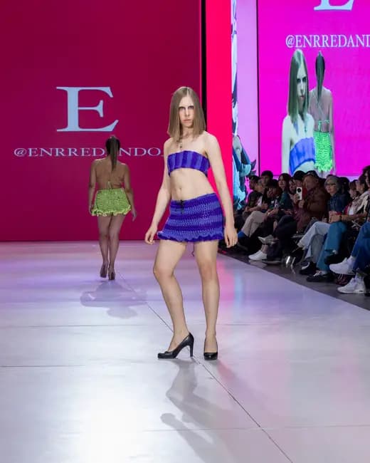 Enrredando — Tercera edición — foto 4