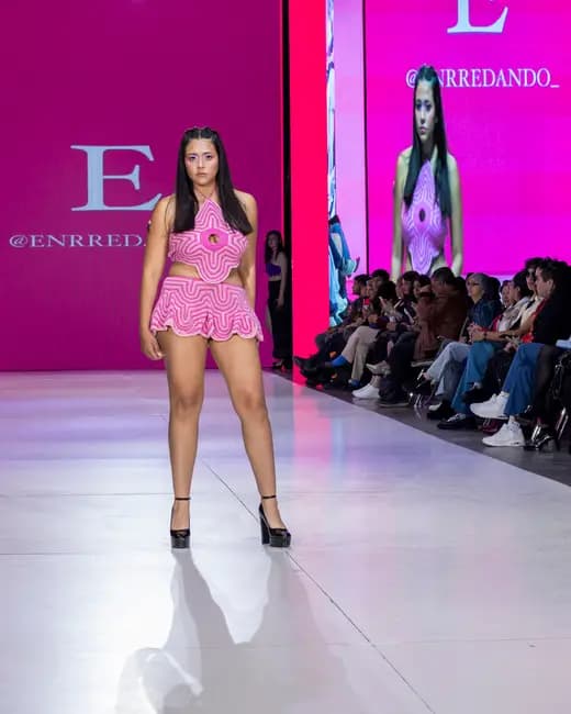 Enrredando — Tercera edición — foto 7