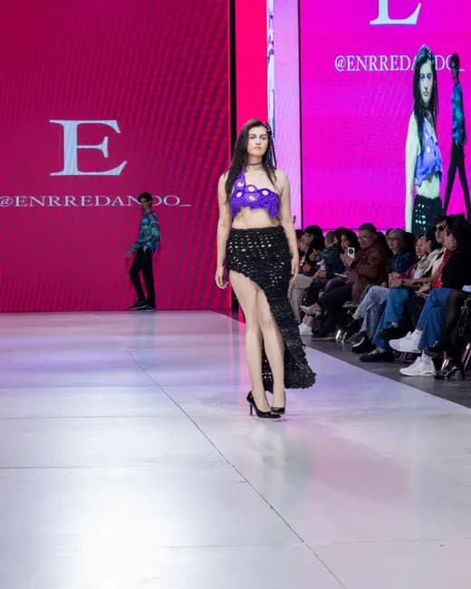 Enrredando — Tercera edición — foto 8