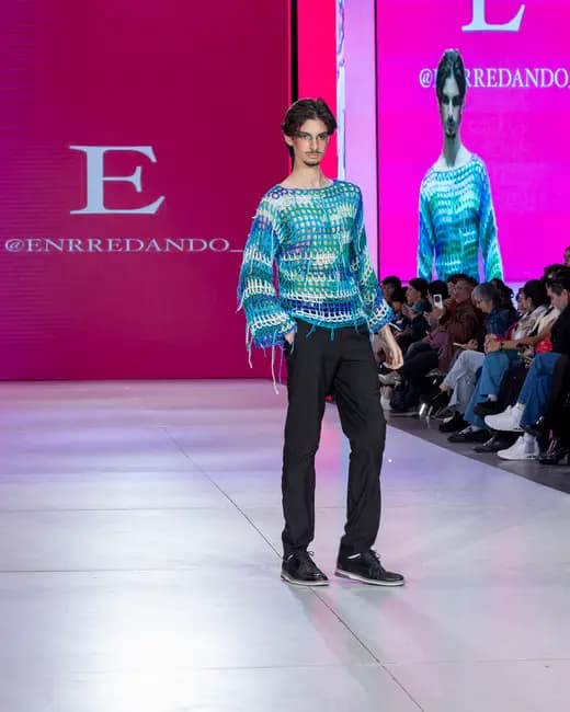 Enrredando — Tercera edición — foto 9