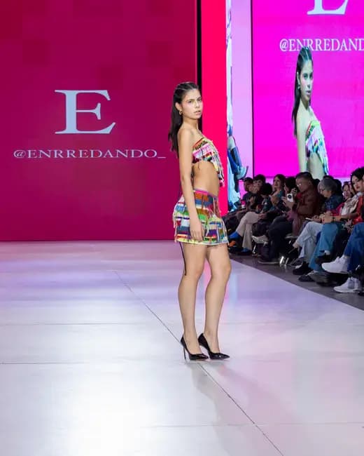 Enrredando — Tercera edición — foto 10