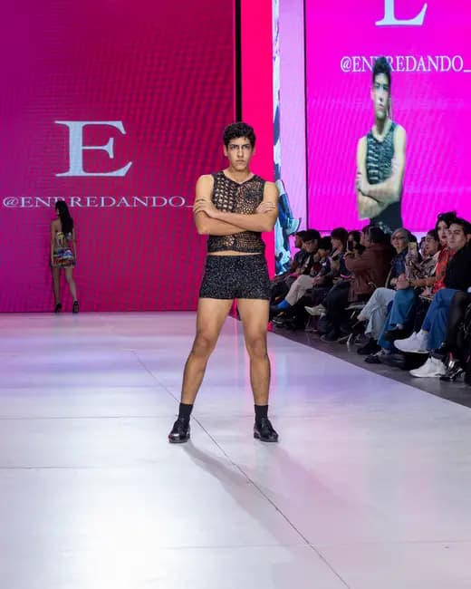 Enrredando — Tercera edición — foto 11