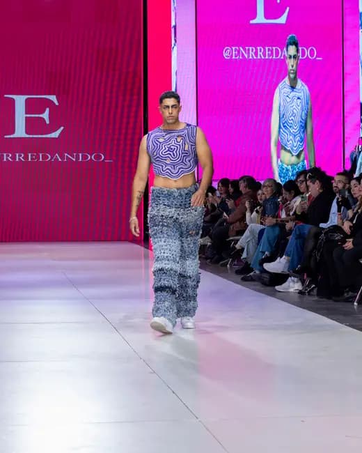 Enrredando — Tercera edición — foto 13