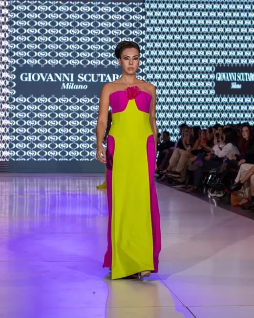Giovanni Scutaro — Tercera edición — foto 2