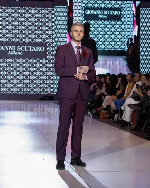 Giovanni Scutaro — Tercera edición — foto 6