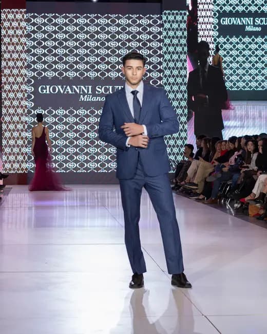 Giovanni Scutaro — Tercera edición — foto 11
