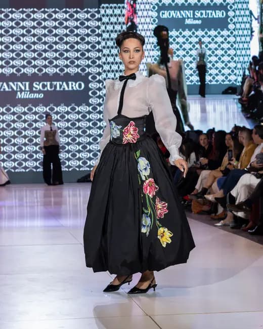 Giovanni Scutaro — Tercera edición — foto 15